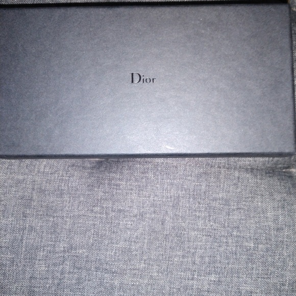 Authentic Dior Sunglasses - Picture 3 of 4